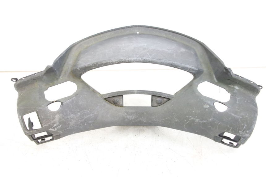 photo de COUVRE GUIDON YAMAHA XMAX X-MAX 125 (2006 - 2009) - Points de fixation