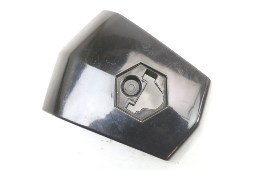 photo de COUVRE GUIDON PIAGGIO X10 125 (2012 - 2017) - Vue principale