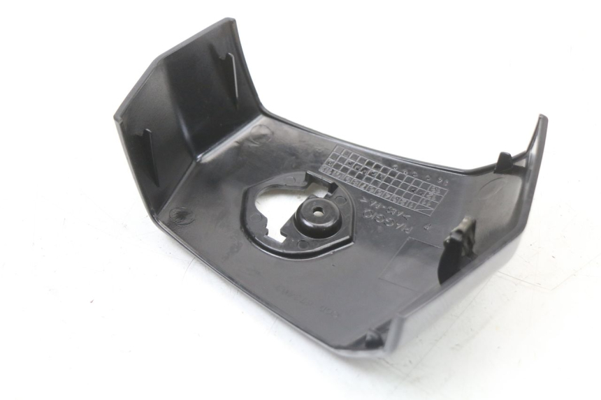 photo de COUVRE GUIDON PIAGGIO X10 125 (2012 - 2017) - Points de fixation