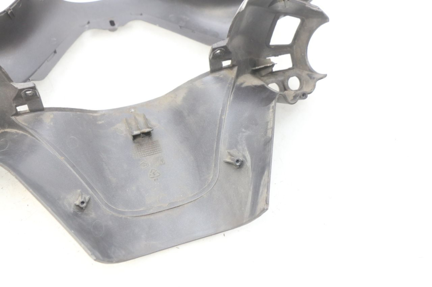 photo de COUVRE GUIDON PIAGGIO X9 EVOLUTION 250 (2003 - 2007) - Détails caractéristiques