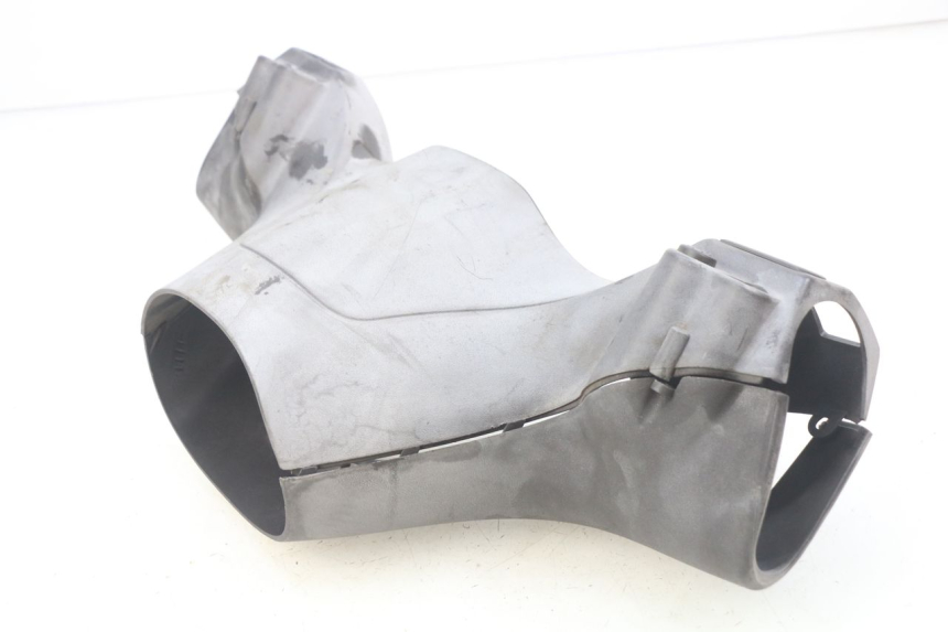 photo de COUVRE GUIDON PIAGGIO X9 EVOLUTION 250 (2003 - 2007) - Zoom état d’usage