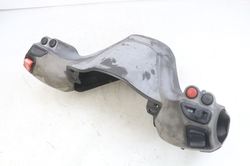 photo de COUVRE GUIDON PIAGGIO X9 EVOLUTION 125 (2003 - 2007) - Autre angle de vue