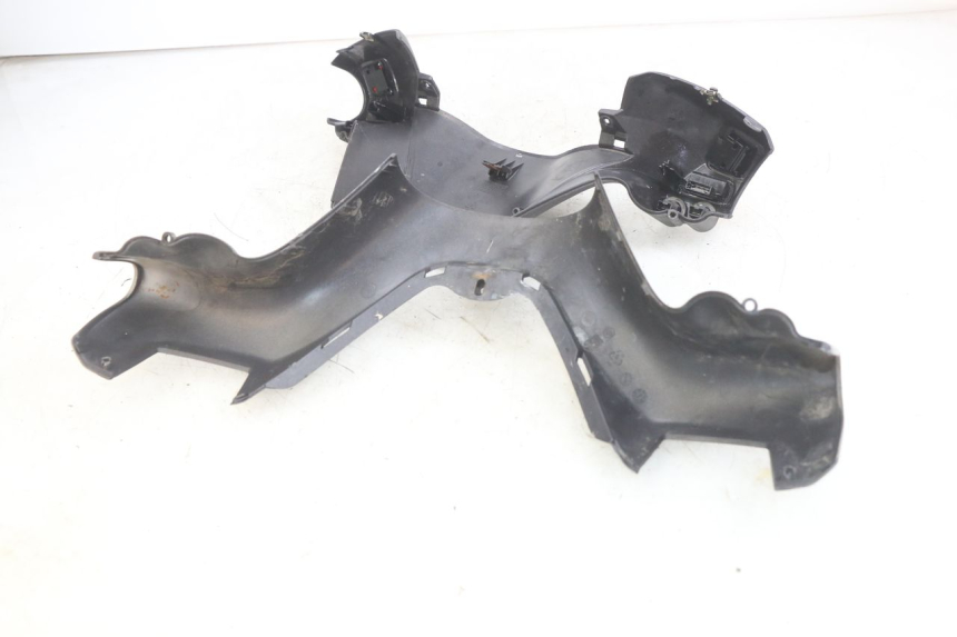 photo de COUVRE GUIDON PIAGGIO X9 EVOLUTION 125 (2003 - 2007) - État de surface