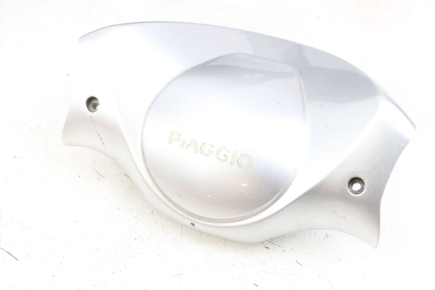 photo de COUVRE GUIDON PIAGGIO XEVO - X EVO 125 (2007 - 2017) - Vue principale