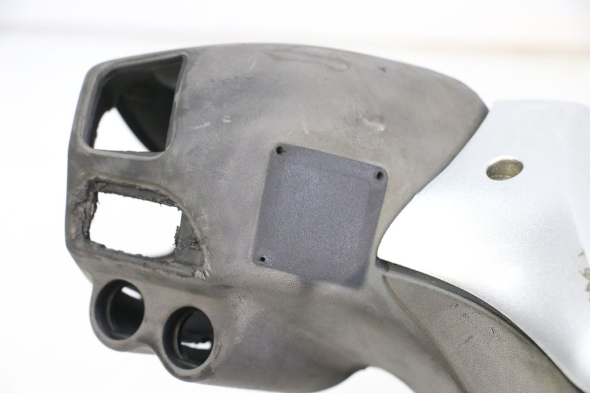 photo de COUVRE GUIDON PIAGGIO XEVO - X EVO 125 (2007 - 2017) - Vue d’ensemble