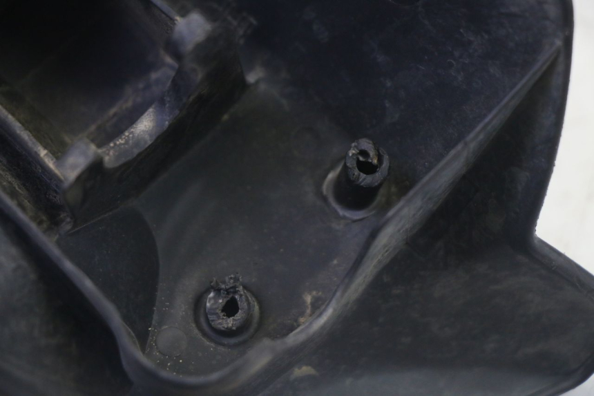 photo de COUVRE GUIDON  YAMAHA YFM GRIZZLY 550 (2008 - 2015) - Points de fixation