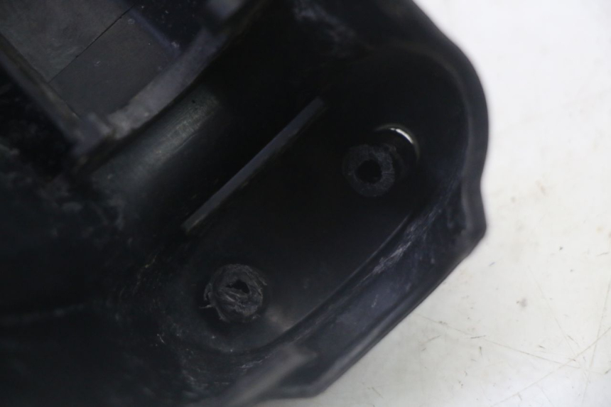 photo de COUVRE GUIDON  YAMAHA YFM R RAPTOR 250 (2008 - 2014) - Points de fixation