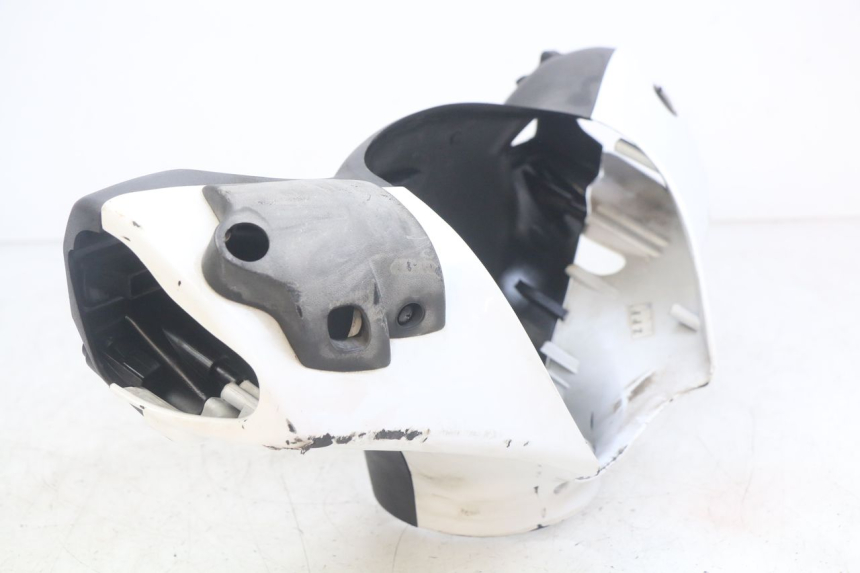 photo de COUVRE GUIDON PIAGGIO ZIP 2T 50 (2009 - 2019) - État de surface