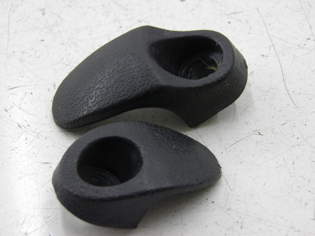 photo de CROCHET SAC BHM REVENGER 50 (2009 - 2015) - Vue principale