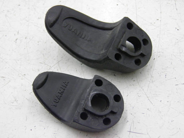 photo de CROCHET SAC BHM REVENGER 50 (2009 - 2015) - Détail de la pièce