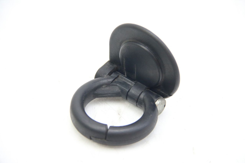 photo de CROCHET SAC DERBI BOULEVARD 50 (2009 - 2006) - Vue principale