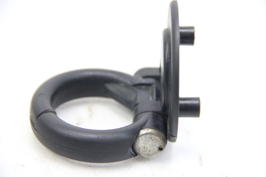 photo de CROCHET SAC DERBI BOULEVARD 50 (2009 - 2006) - Zoom état d’usage