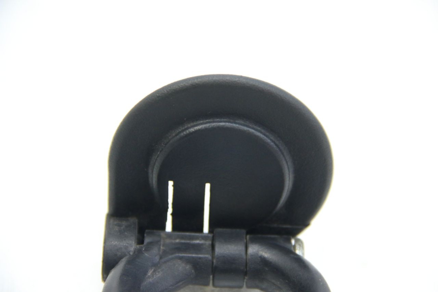 photo de CROCHET SAC DERBI BOULEVARD 50 (2009 - 2006) - Autre angle de vue