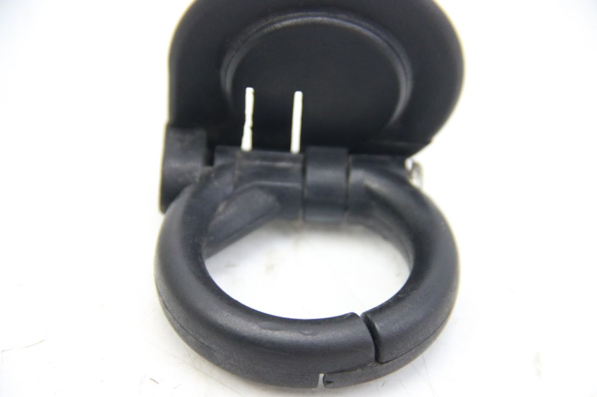 photo de CROCHET SAC DERBI BOULEVARD 50 (2009 - 2006) - Gros plan technique