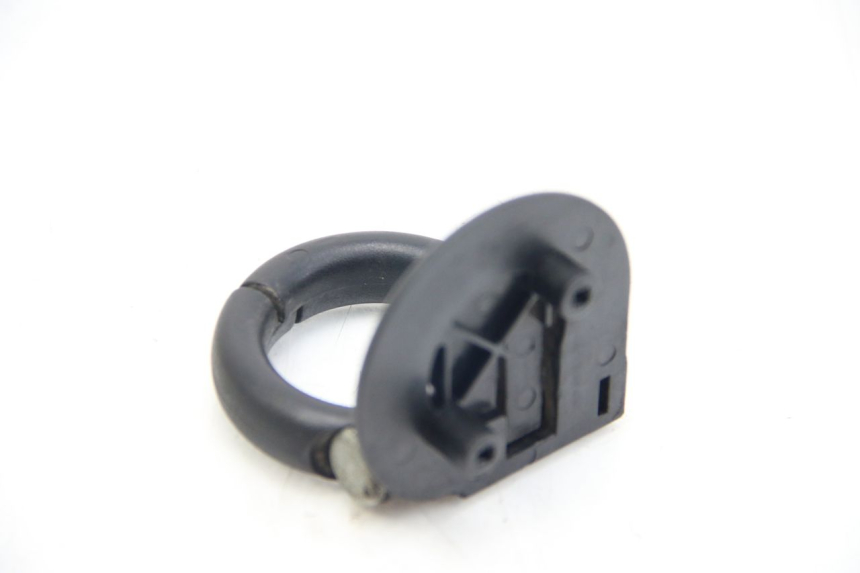 photo de CROCHET SAC DERBI BOULEVARD 50 (2009 - 2006) - Points de fixation