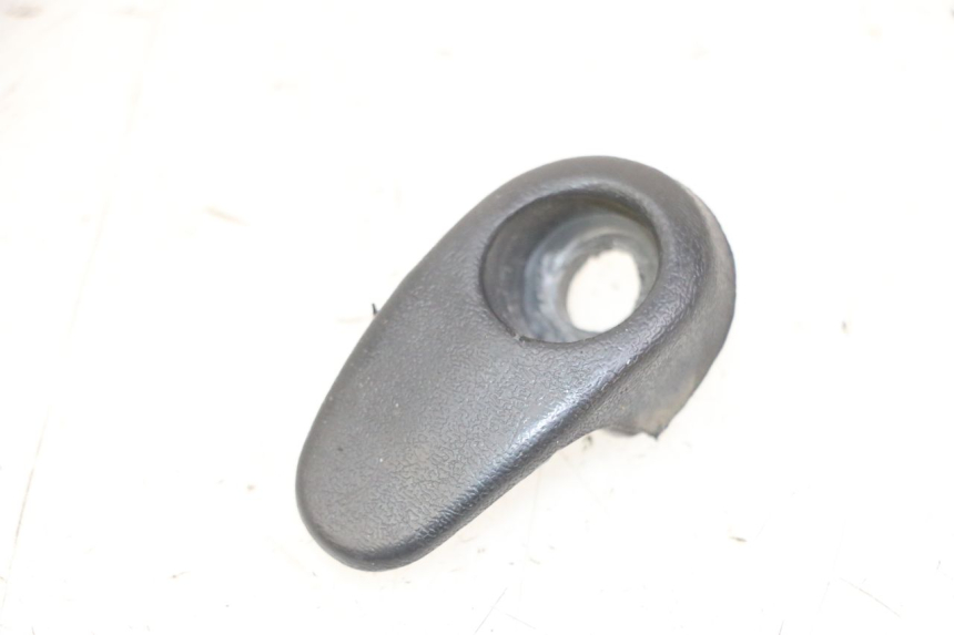 photo de CROCHET SAC DAELIM BESBI 125 (2007 - 2008) - Vue principale