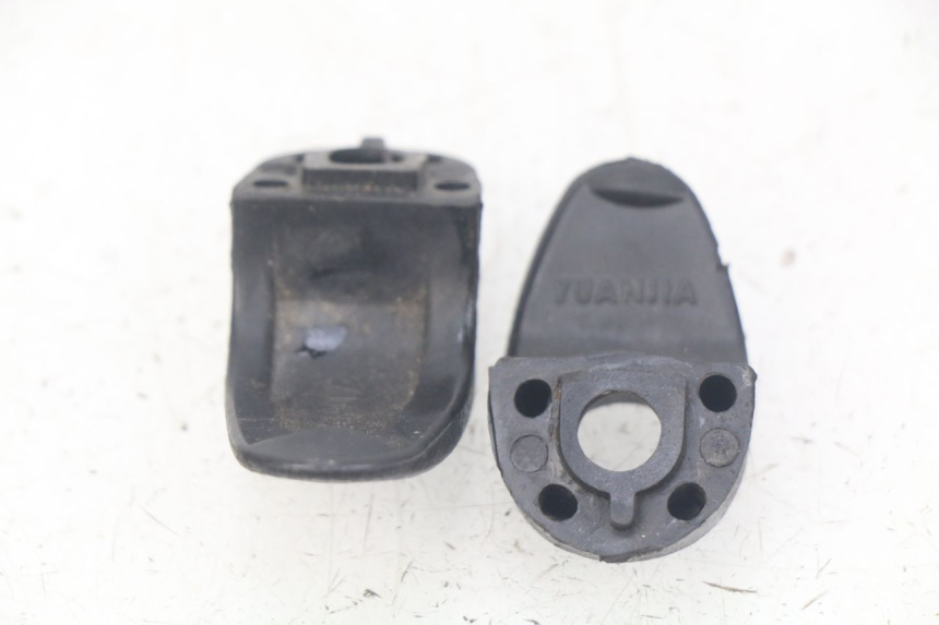 photo de CROCHET SAC LONGJIA DIGITA 4T 50 (2006 - 2018) - Détail de la pièce