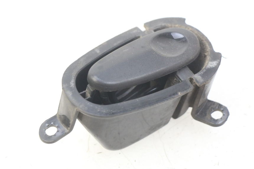 photo de CROCHET SAC PEUGEOT DJANGO 2T 50 (2014 - 2019) - Autre angle de vue