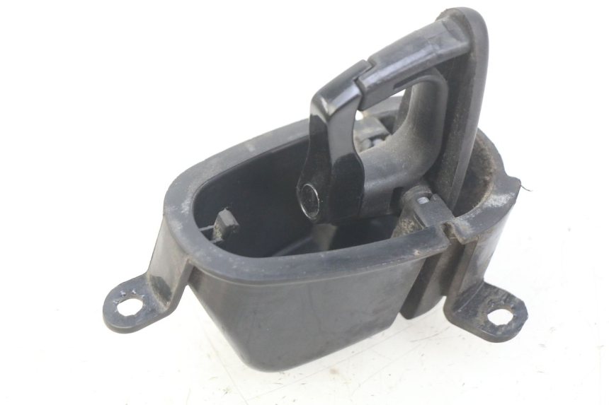 photo de CROCHET SAC PEUGEOT DJANGO 2T 50 (2014 - 2019) - Gros plan technique