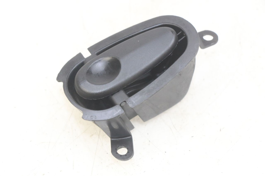 photo de CROCHET SAC PEUGEOT DJANGO 4T 50 (2014 - 2019) - Vue principale