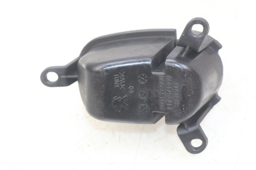 photo de CROCHET SAC PEUGEOT DJANGO 4T 50 (2014 - 2019) - Détail de la pièce