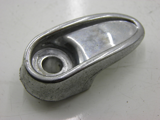 photo de CROCHET SAC EUROCKA RETRO 50 (2007 - 2014) - Vue principale