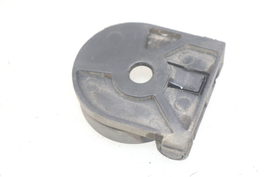 photo de CROCHET SAC SYM FIDDLE 3 III 125 (2014 - 2020) - Zoom état d’usage