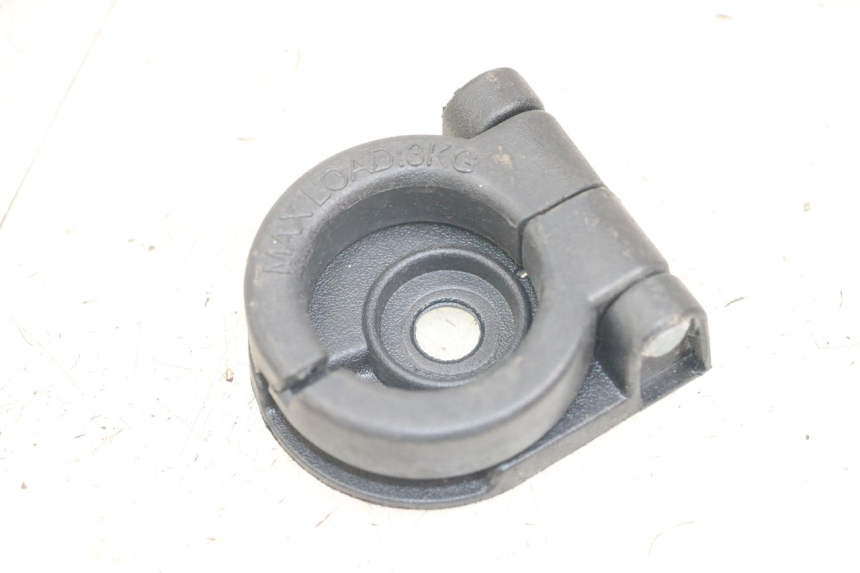 photo de CROCHET SAC SYM FIDDLE 3 III 125 (2014 - 2020) - Zoom état d’usage