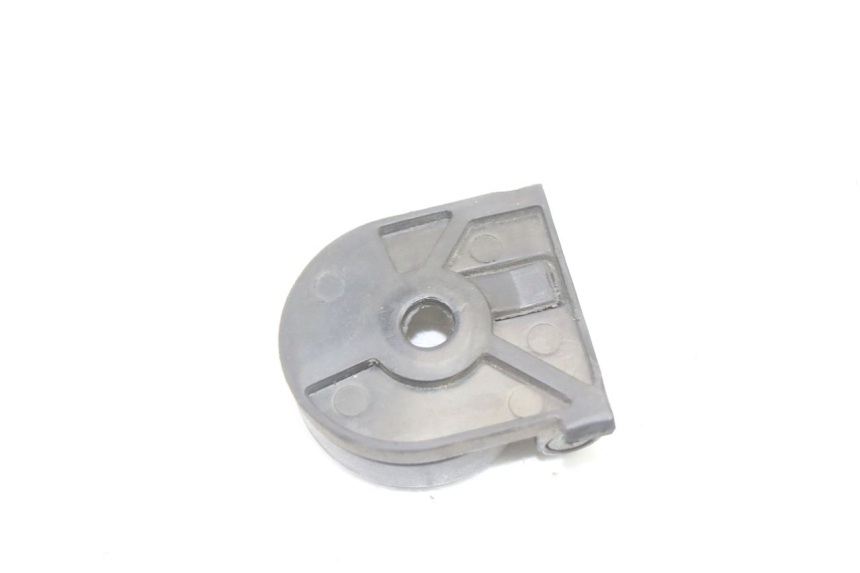 photo de CROCHET SAC SYM FIDDLE 3 III 125 (2014 - 2020) - Zoom état d’usage