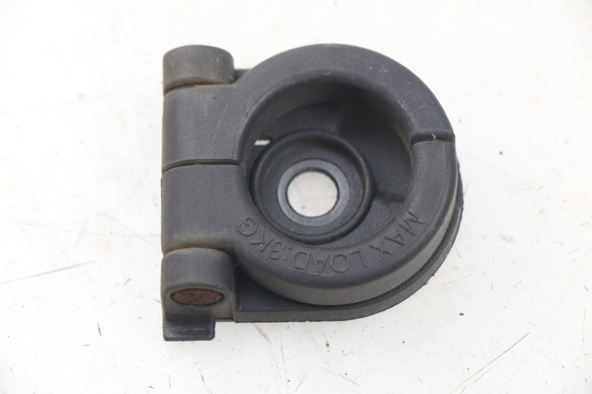 photo de CROCHET SAC SYM FIDDLE 3 III 50 (2014 - 2020) - Vue principale