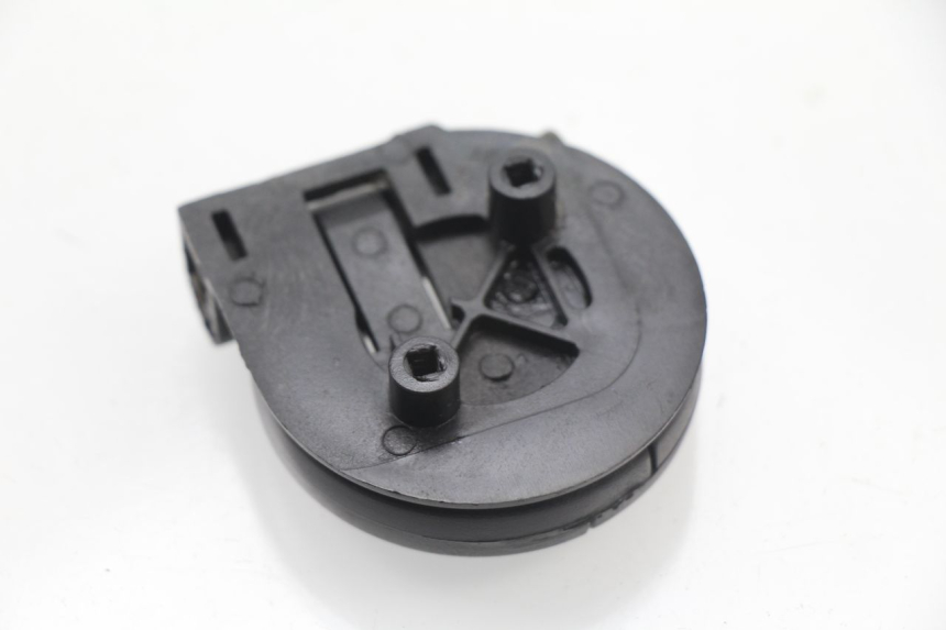 photo de CROCHET SAC PIAGGIO FLY 2T 50 (2004 - 2017) - Zoom état d’usage