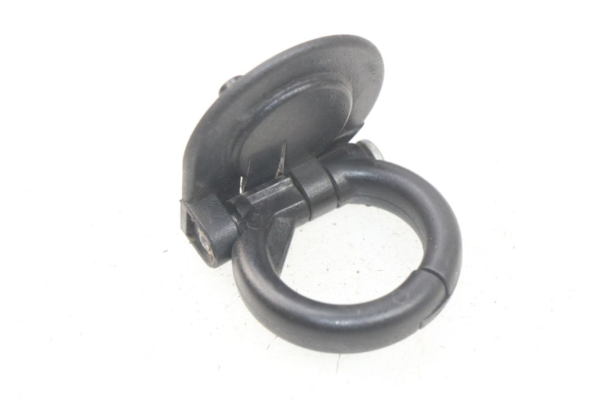 photo de CROCHET SAC PIAGGIO FLY 2T 50 (2004 - 2017) - Vue principale