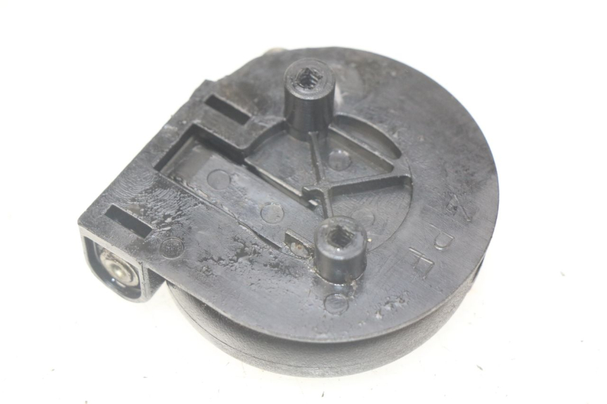 photo de CROCHET SAC PIAGGIO FLY 125 (2005 - 2012) - Zoom état d’usage