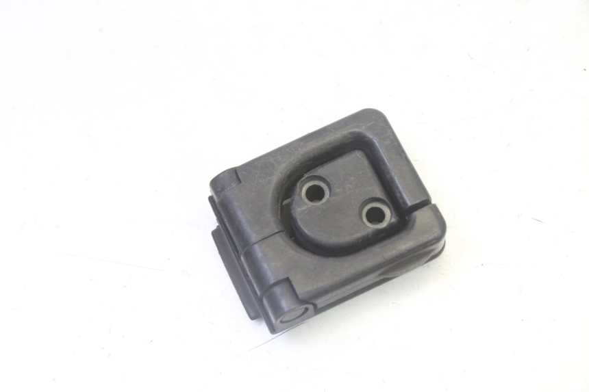 photo de CROCHET SAC DAELIM HISTORY 125 (2001 - 2002) - Vue principale