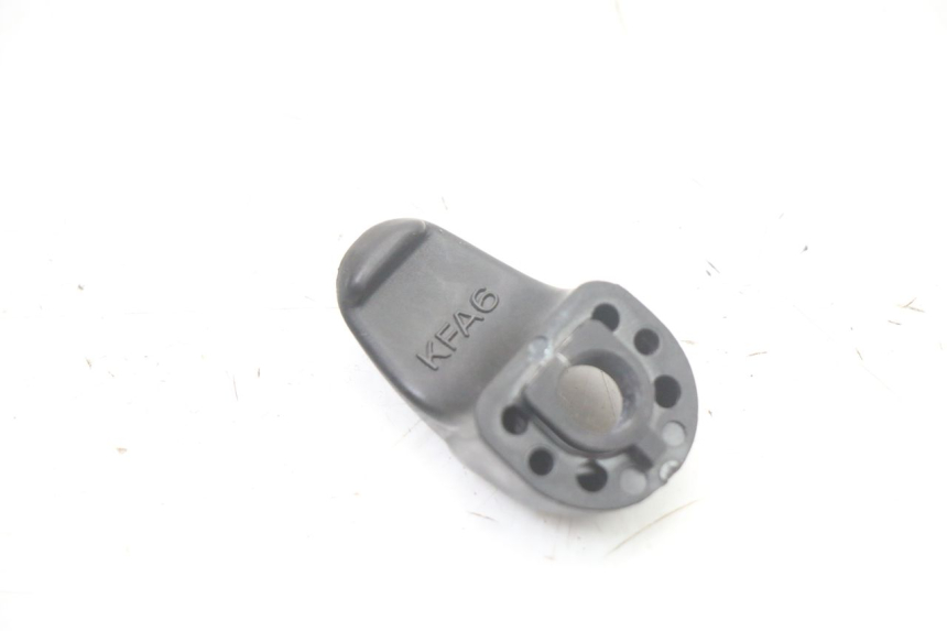 photo de CROCHET SAC KYMCO PEOPLE S 125 (2000 - 2008) - Zoom état d’usage