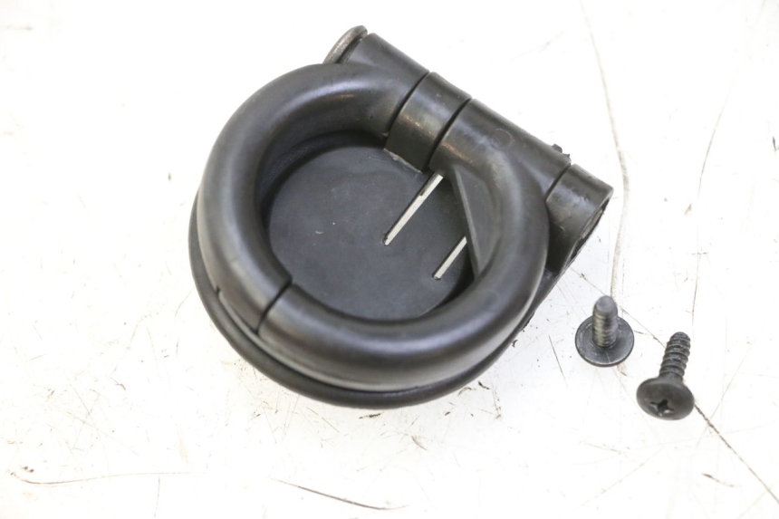 photo de CROCHET SAC PIAGGIO LIBERTY 125 (1998 - 2008) - Vue principale