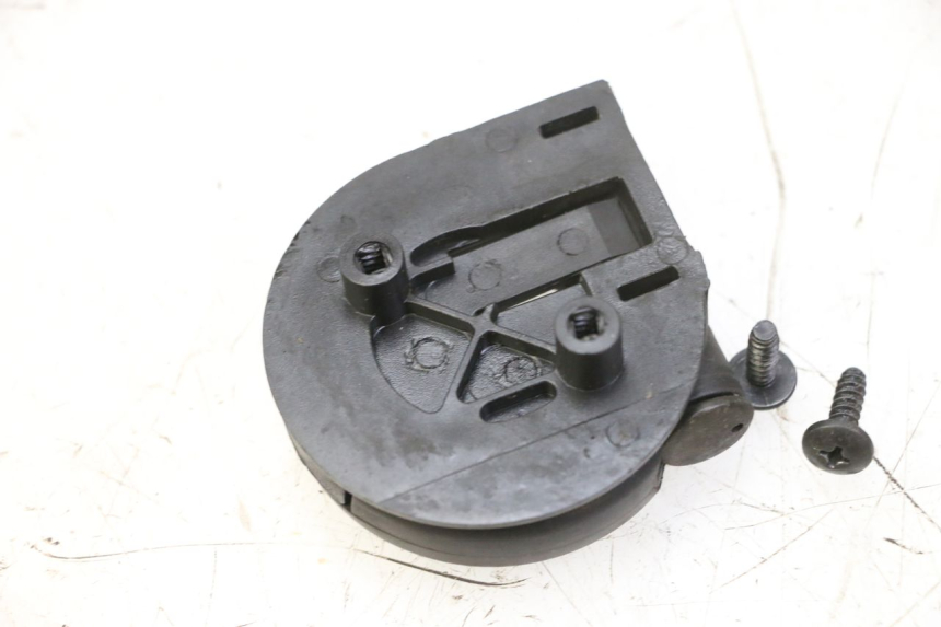 photo de CROCHET SAC PIAGGIO LIBERTY 125 (1998 - 2008) - Zoom état d’usage