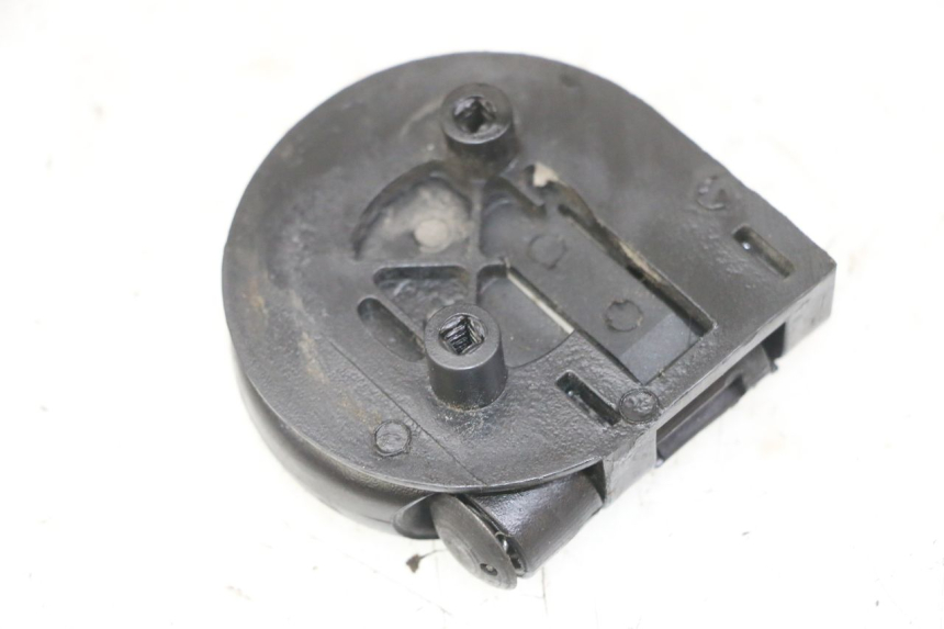 photo de CROCHET SAC PIAGGIO MP3 LT 300 (2010 - 2016) - Zoom état d’usage