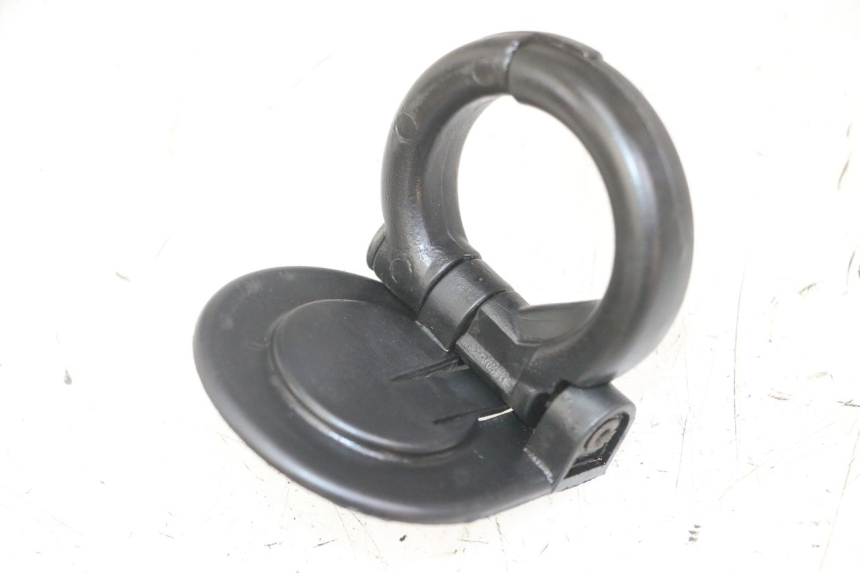 photo de CROCHET SAC PIAGGIO MP3 LT 400 (2007 - 2012) - Vue principale