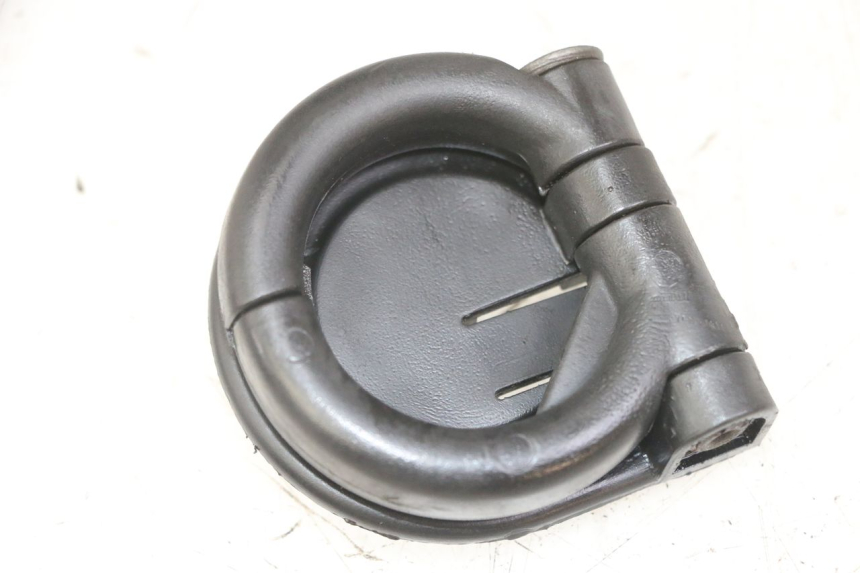 photo de CROCHET SAC PIAGGIO MP3 LT 400 (2007 - 2012) - Zoom état d’usage