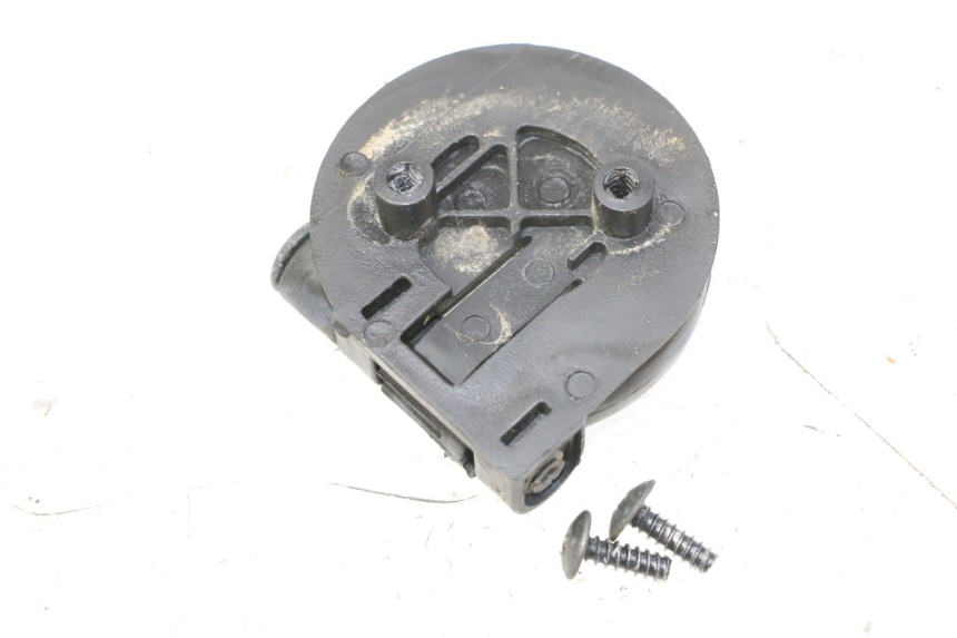 photo de CROCHET SAC PIAGGIO MP3 RL 250 (2006 - 2010) - Zoom état d’usage