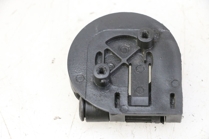 photo de CROCHET SAC PIAGGIO MP3 RL 250 (2006 - 2010) - Zoom état d’usage