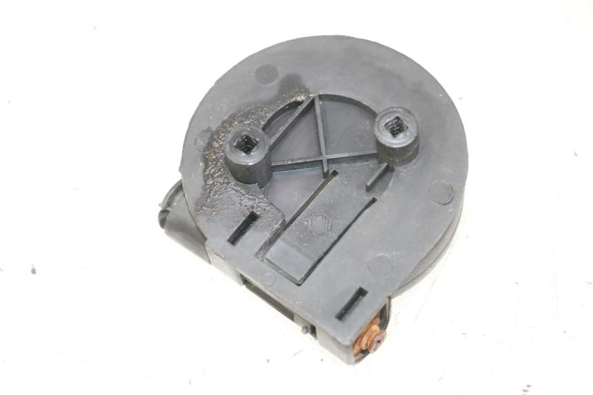 photo de CROCHET SAC PIAGGIO NEW TYPHOON 50 (2018 - 2021) - Détail de la pièce