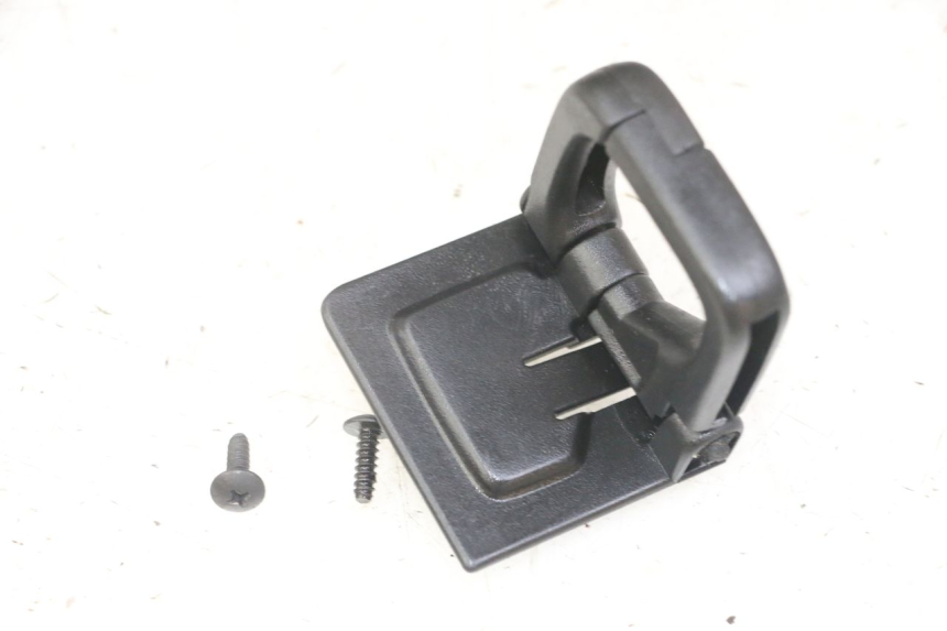 photo de CROCHET SAC PIAGGIO NRG POWER PUREJET 50 (2018 - 2021) - Vue principale