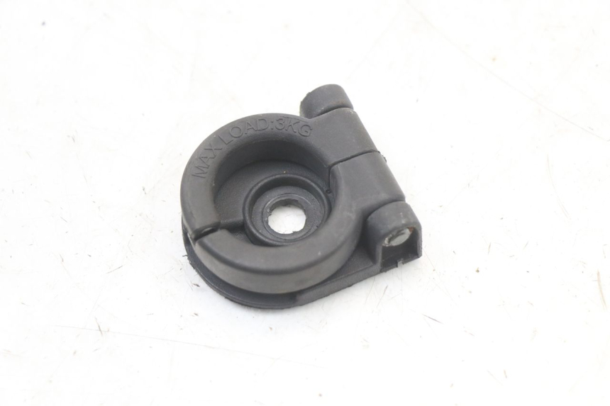 photo de CROCHET SAC PEUGEOT BELVILLE 125 (2017 - 2021) - Vue principale