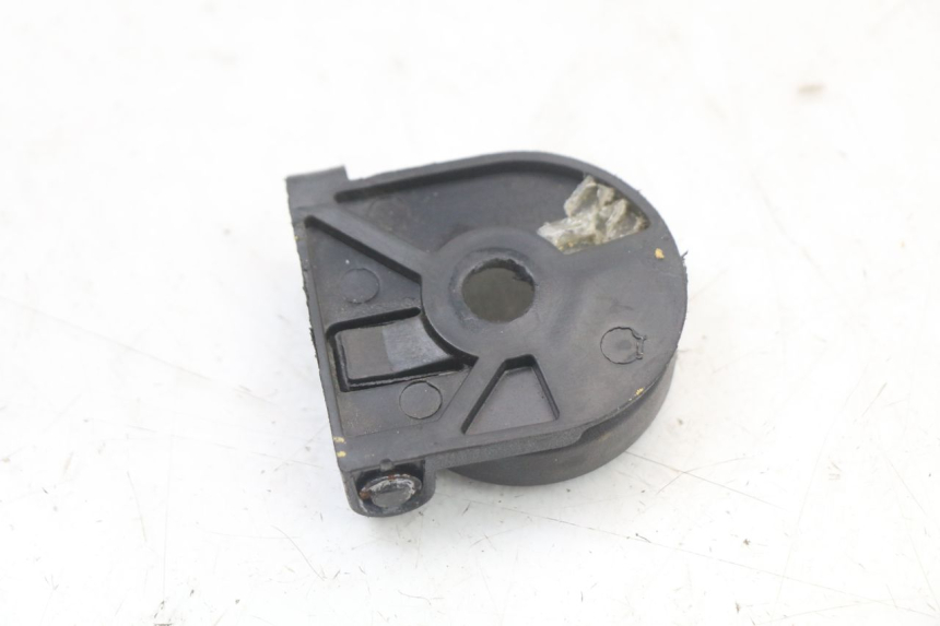 photo de CROCHET SAC PEUGEOT BELVILLE 125 (2017 - 2021) - Autre angle de vue