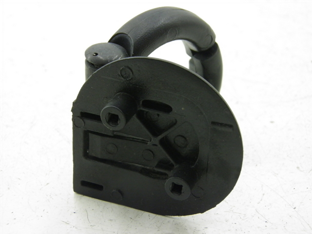 photo de CROCHET SAC PIAGGIO MP3 RL 125 (2006 - 2014) - Détail de la pièce