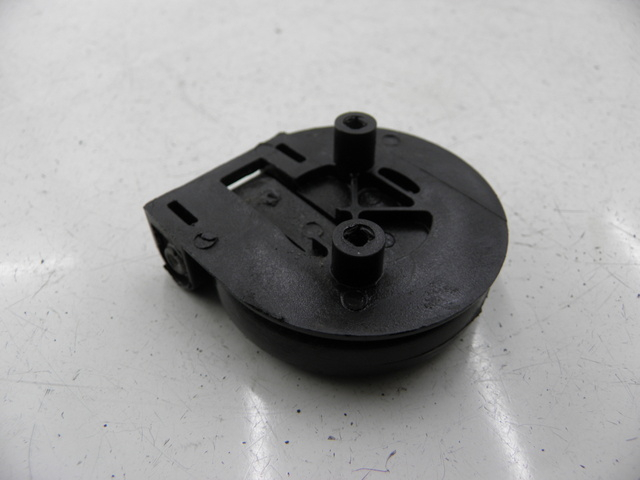 photo de CROCHET SAC PIAGGIO MP3 RL 125 (2008 - 2009) - Zoom état d’usage