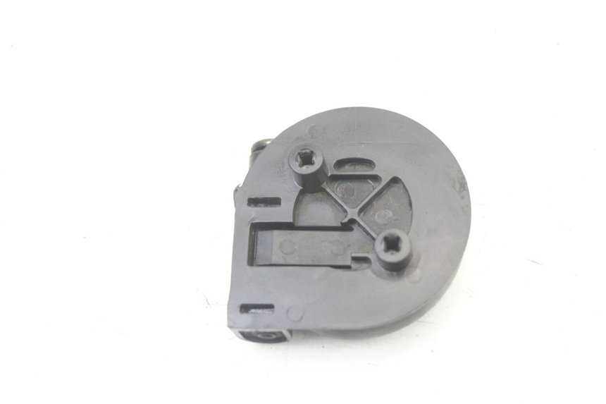 photo de CROCHET SAC PIAGGIO VESPA GRANTURISMO 125 (2003 - 2007) - Autre angle de vue