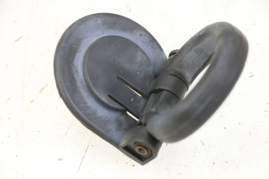 photo de CROCHET SAC PIAGGIO VESPA S 2T 50 (2007 - 2014) - Vue principale